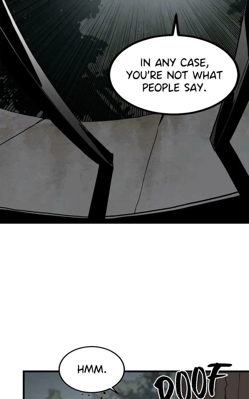 Hero Killer Chapter 110 page 32 - 