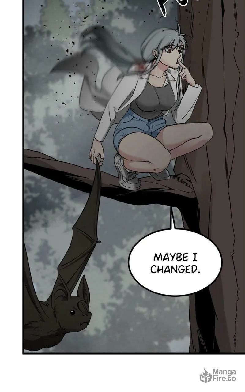 Hero Killer Chapter 110 page 33 - 