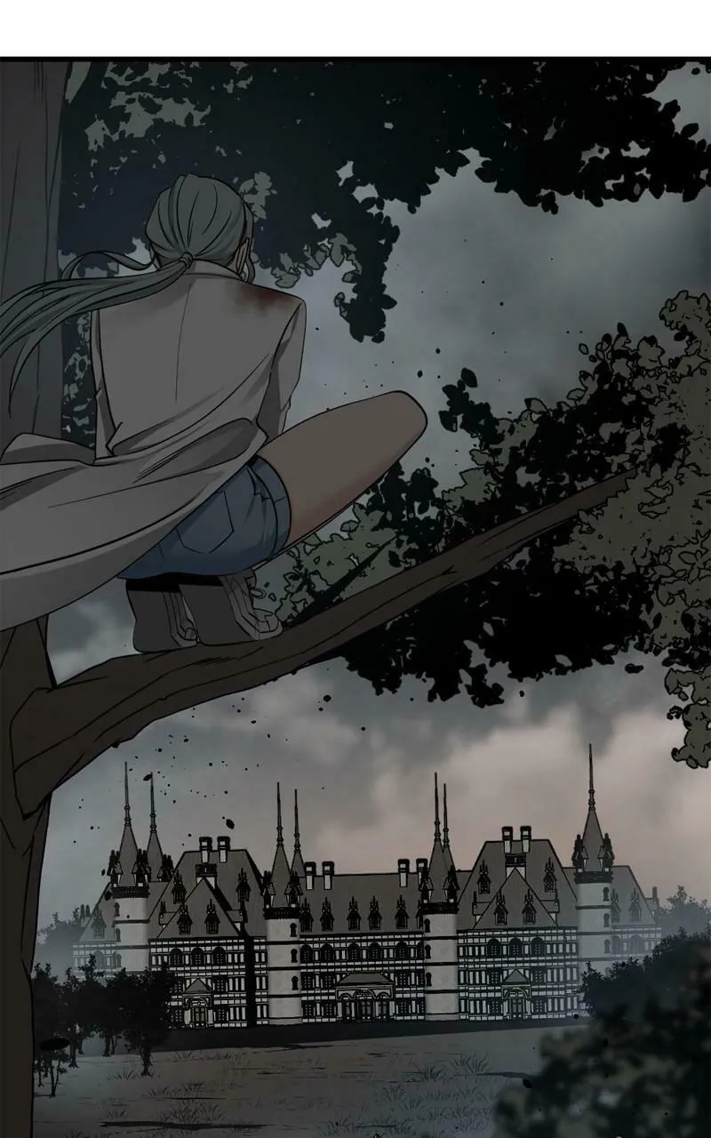 Hero Killer Chapter 110 page 34 - 