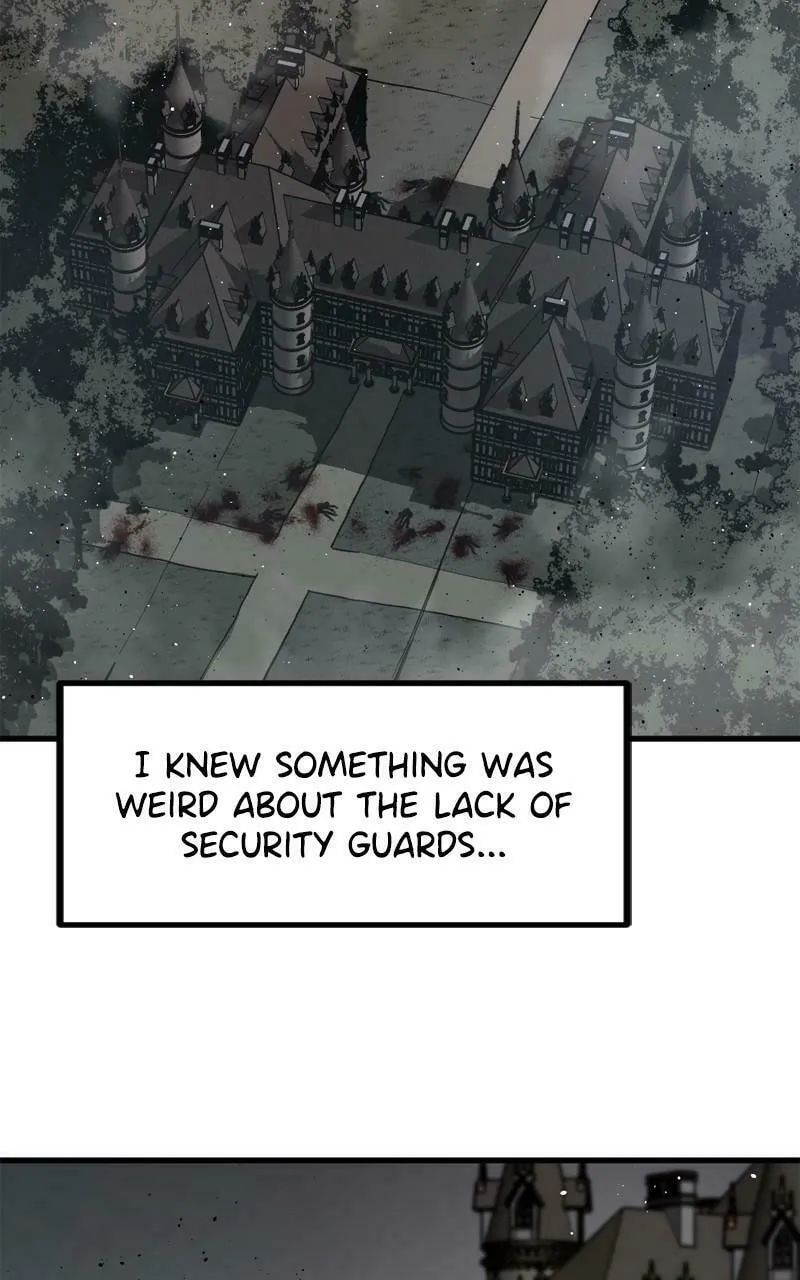 Hero Killer Chapter 110 page 37 - 