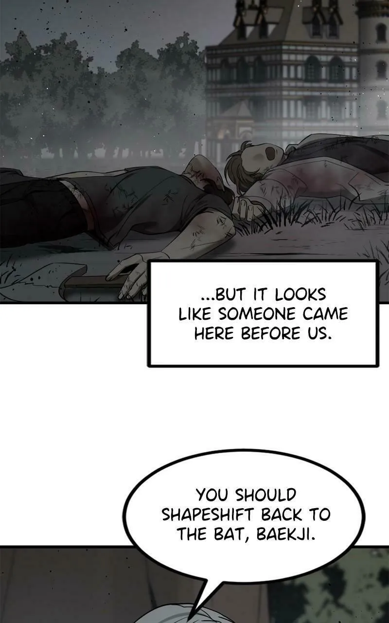 Hero Killer Chapter 110 page 38 - 