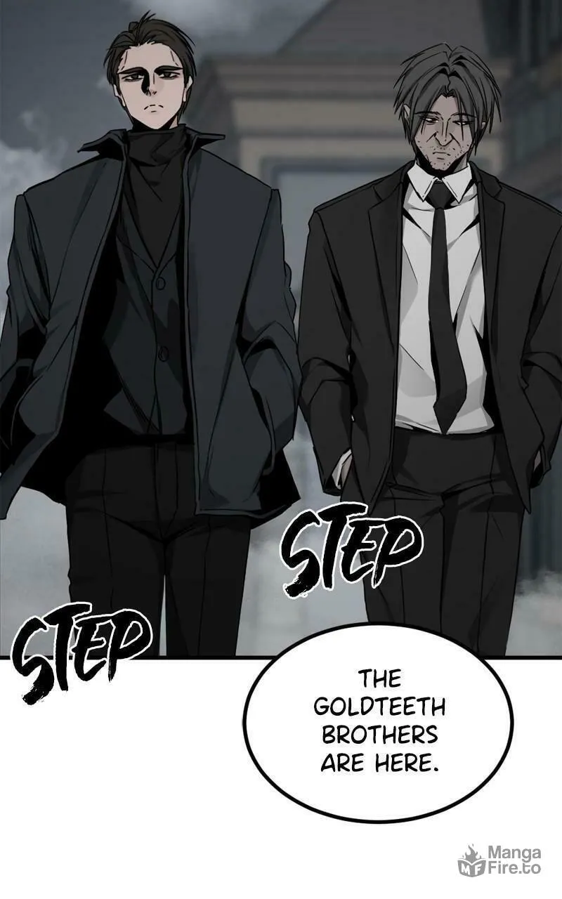 Hero Killer Chapter 110 page 40 - 
