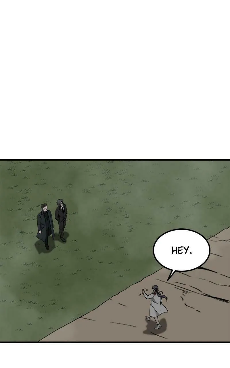 Hero Killer Chapter 110 page 41 - 