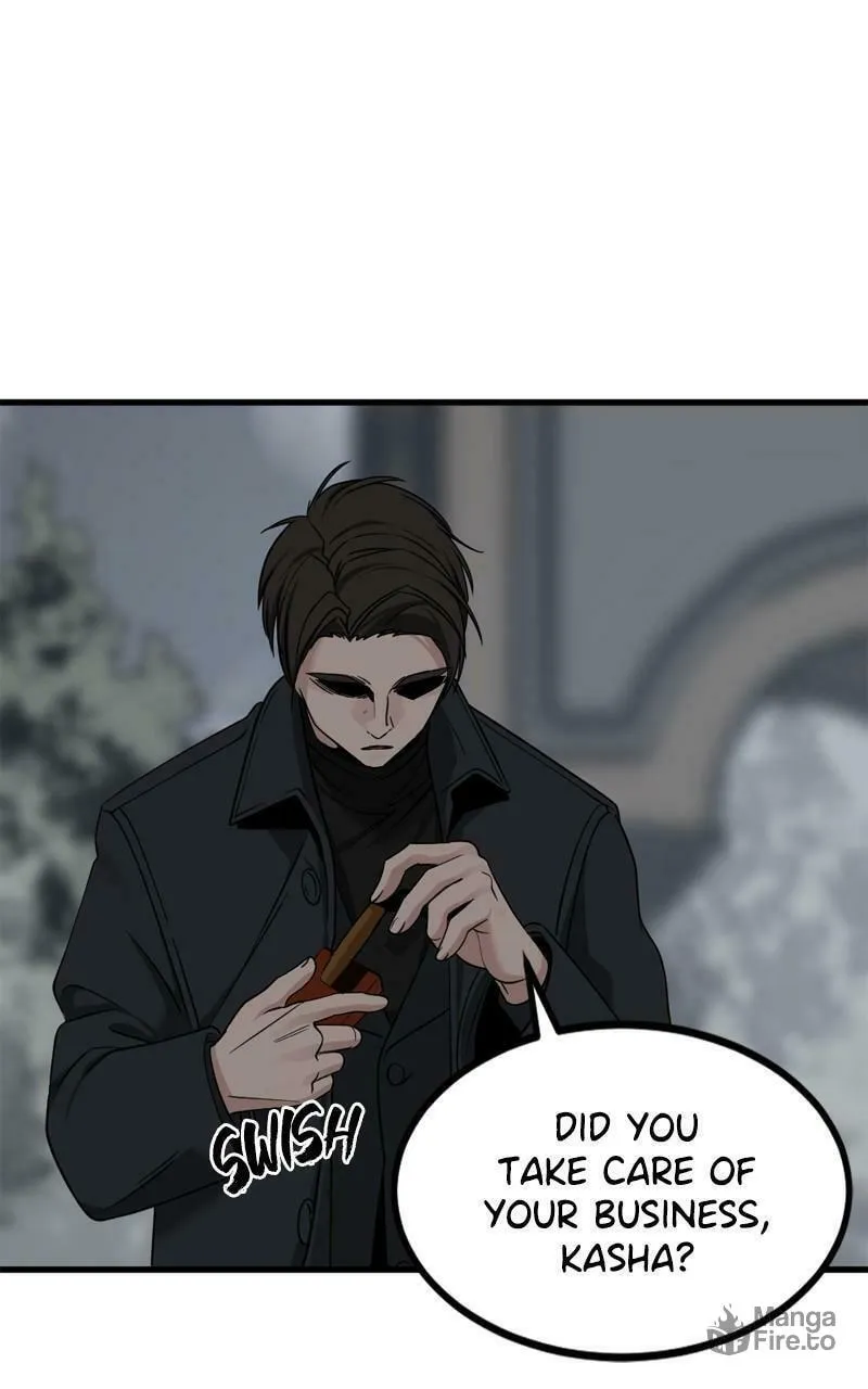 Hero Killer Chapter 110 page 42 - 