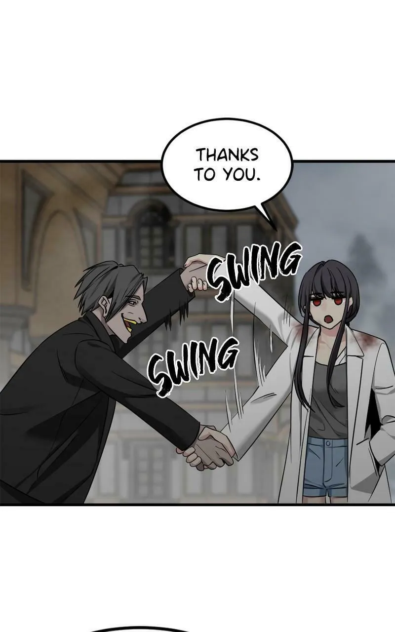 Hero Killer Chapter 110 page 43 - 