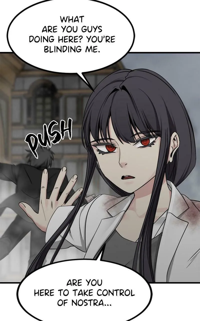 Hero Killer Chapter 110 page 44 - 