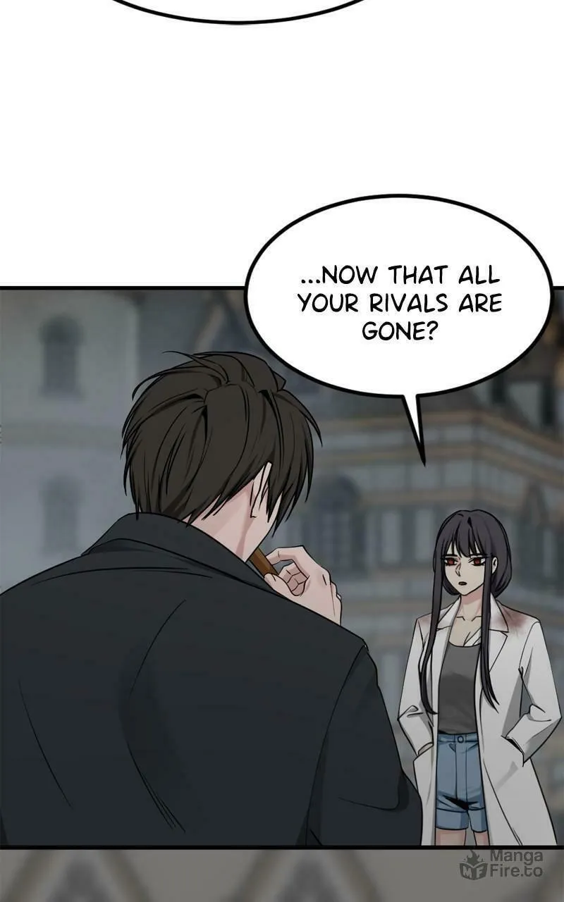 Hero Killer Chapter 110 page 45 - 