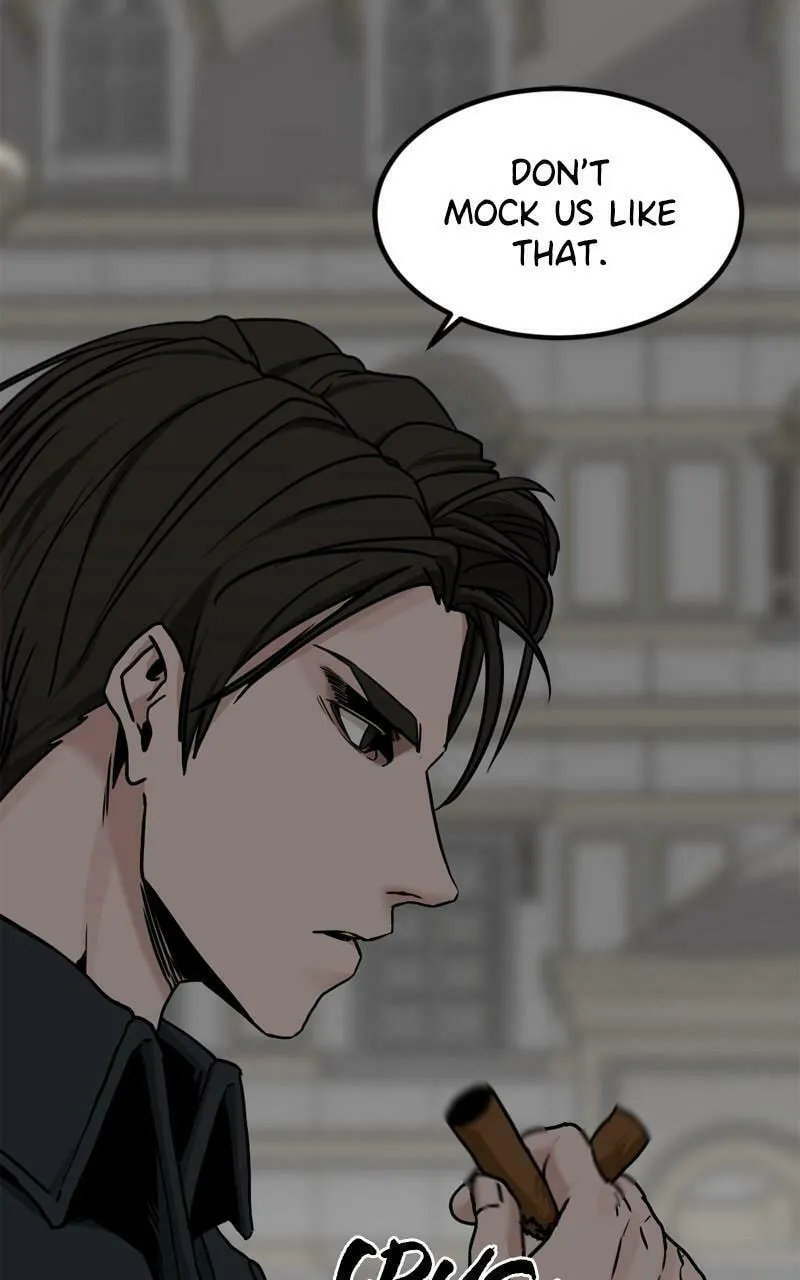 Hero Killer Chapter 110 page 46 - 