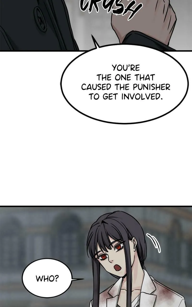 Hero Killer Chapter 110 page 47 - 