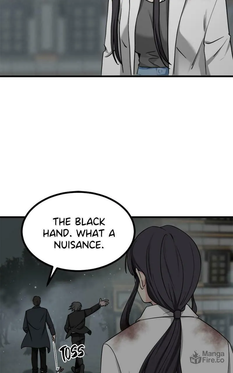 Hero Killer Chapter 110 page 48 - 