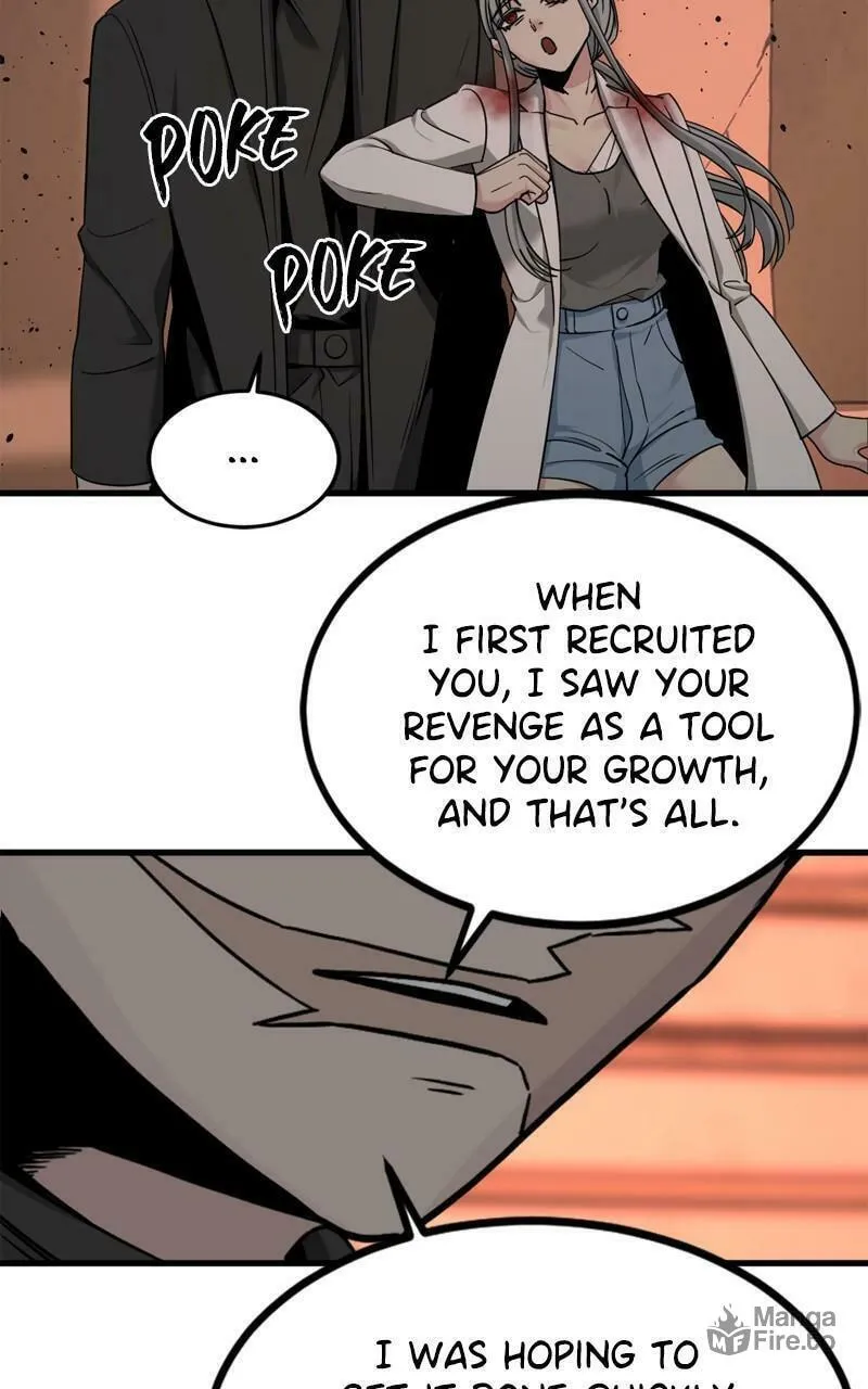 Hero Killer Chapter 110 page 6 - 