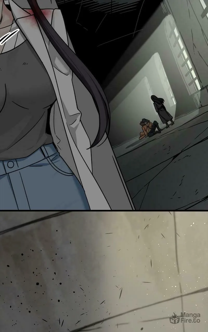 Hero Killer Chapter 110 page 55 - 
