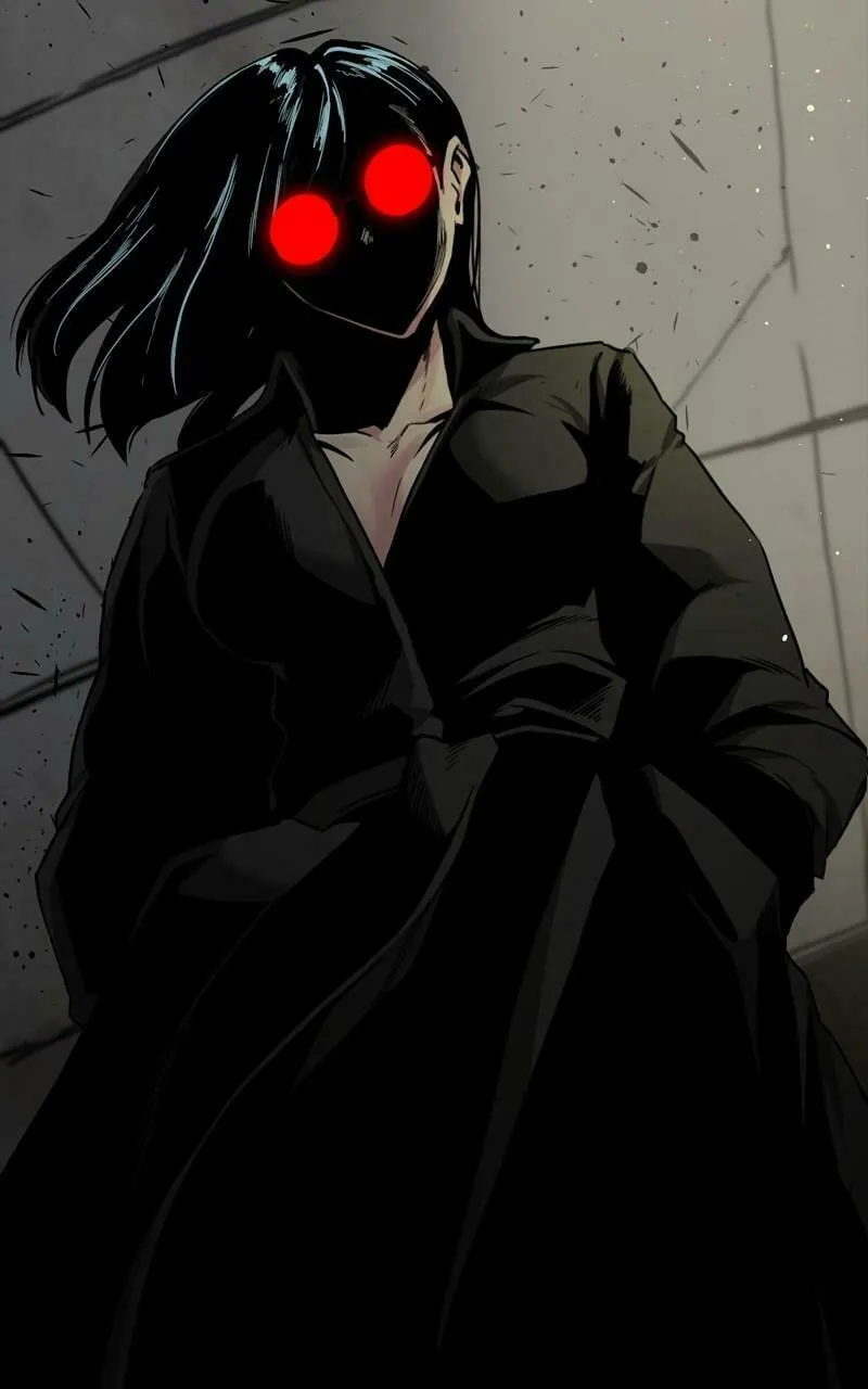 Hero Killer Chapter 110 page 56 - 