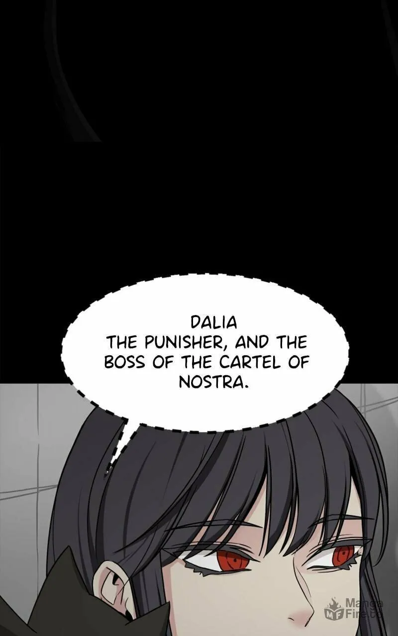 Hero Killer Chapter 110 page 57 - 
