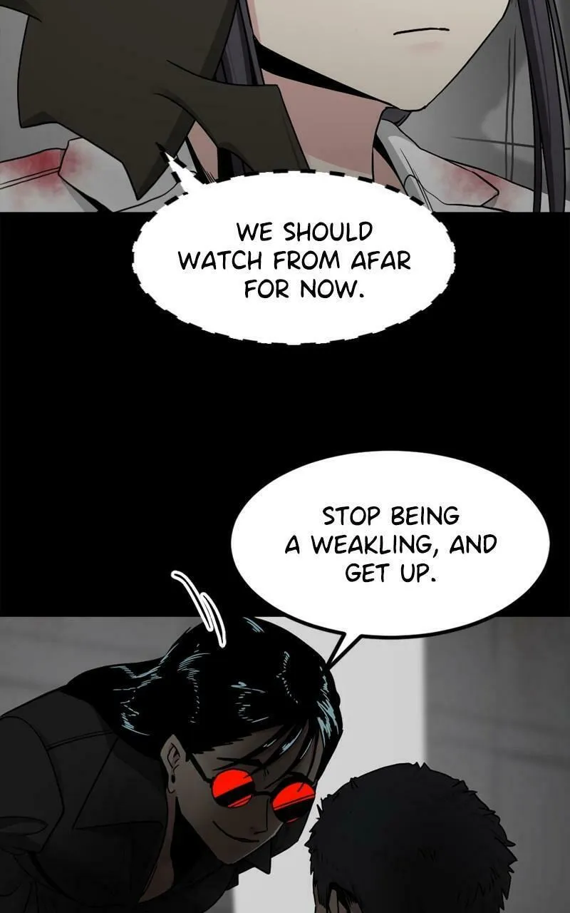 Hero Killer Chapter 110 page 58 - 