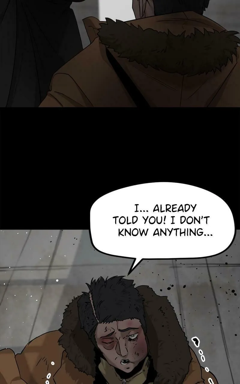 Hero Killer Chapter 110 page 59 - 