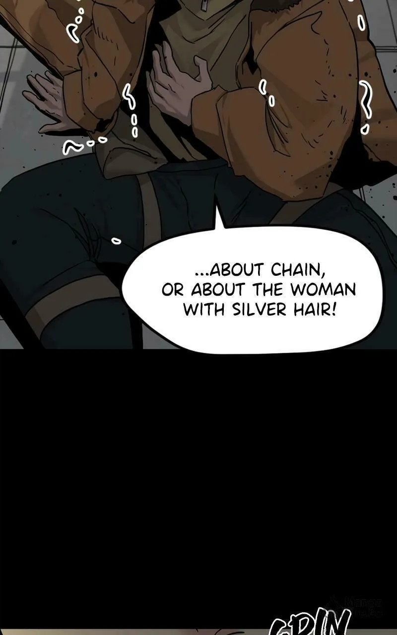 Hero Killer Chapter 110 page 60 - 