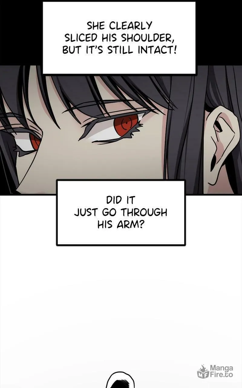 Hero Killer Chapter 110 page 65 - 