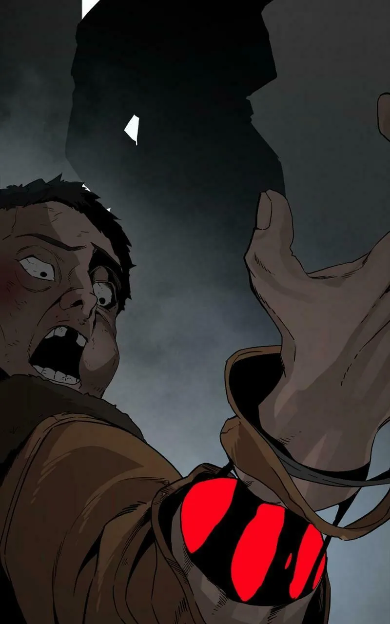 Hero Killer Chapter 110 page 68 - 
