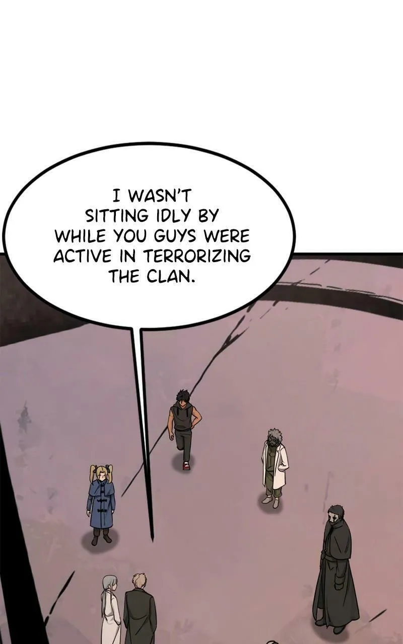Hero Killer Chapter 110 page 8 - 