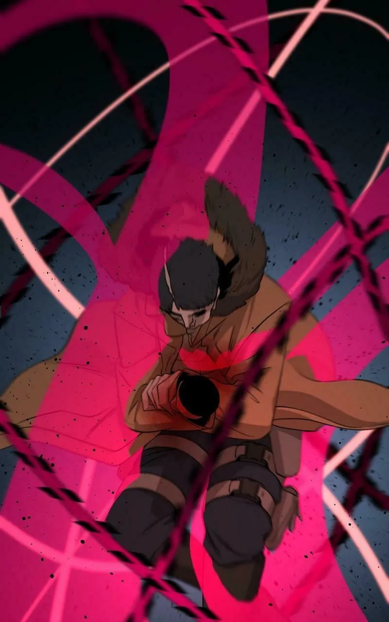 Hero Killer Chapter 110 page 76 - 