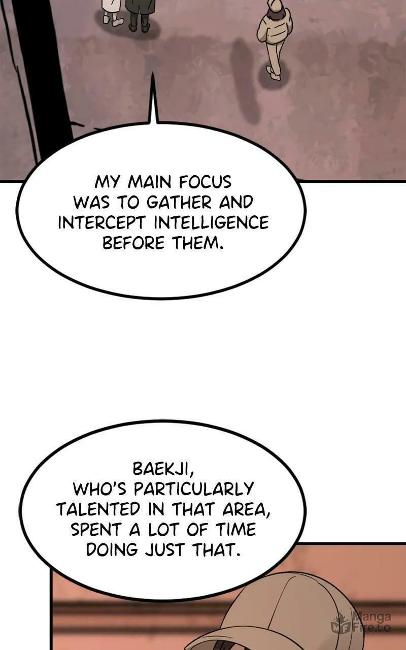 Hero Killer Chapter 110 page 9 - 