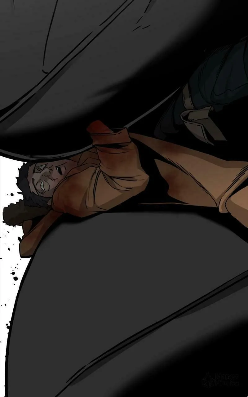 Hero Killer Chapter 110 page 84 - 