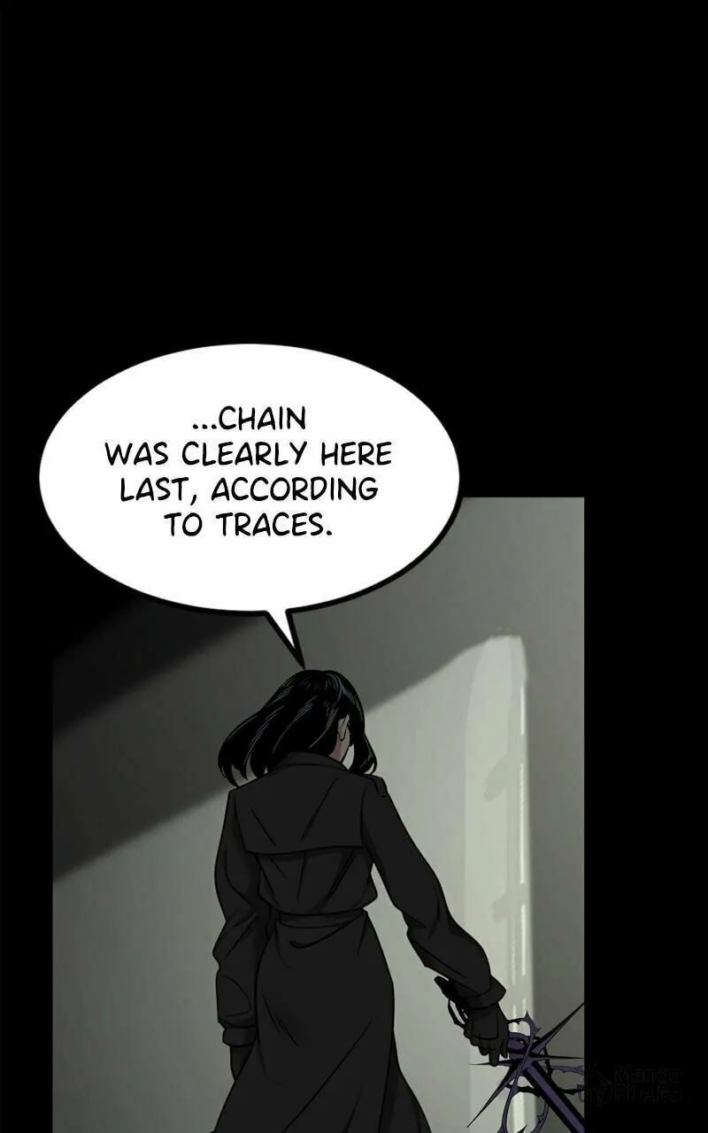 Hero Killer Chapter 110 page 87 - 