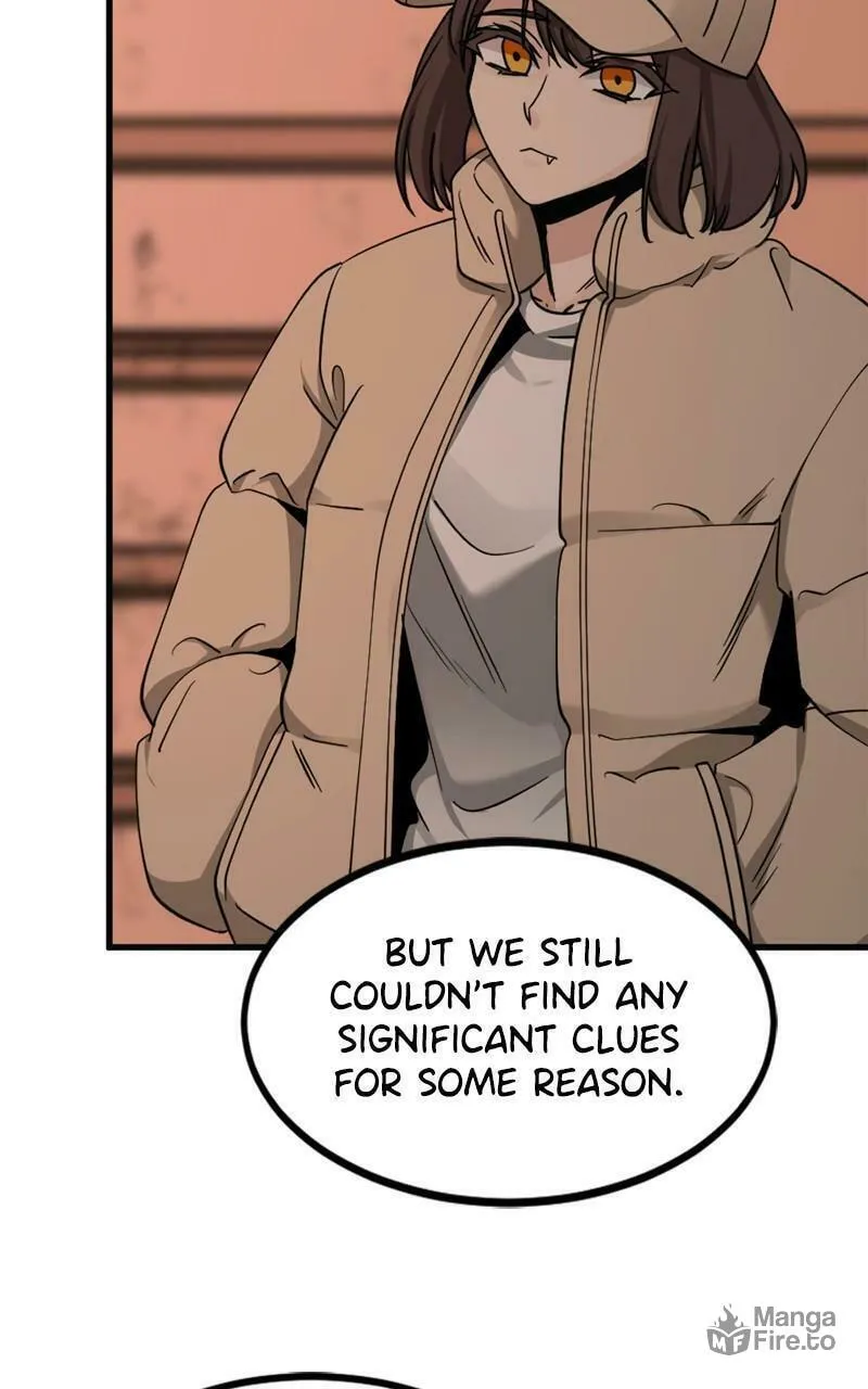 Hero Killer Chapter 110 page 10 - 