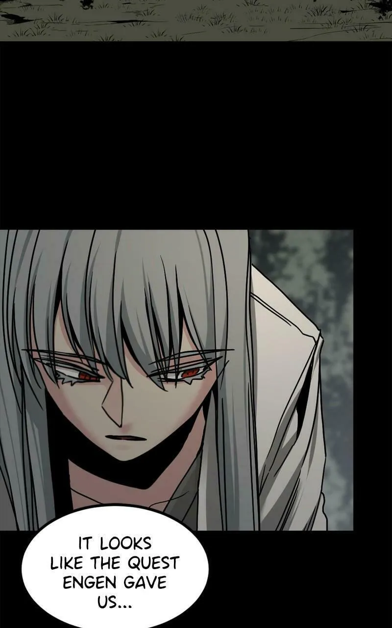 Hero Killer Chapter 110 page 92 - 