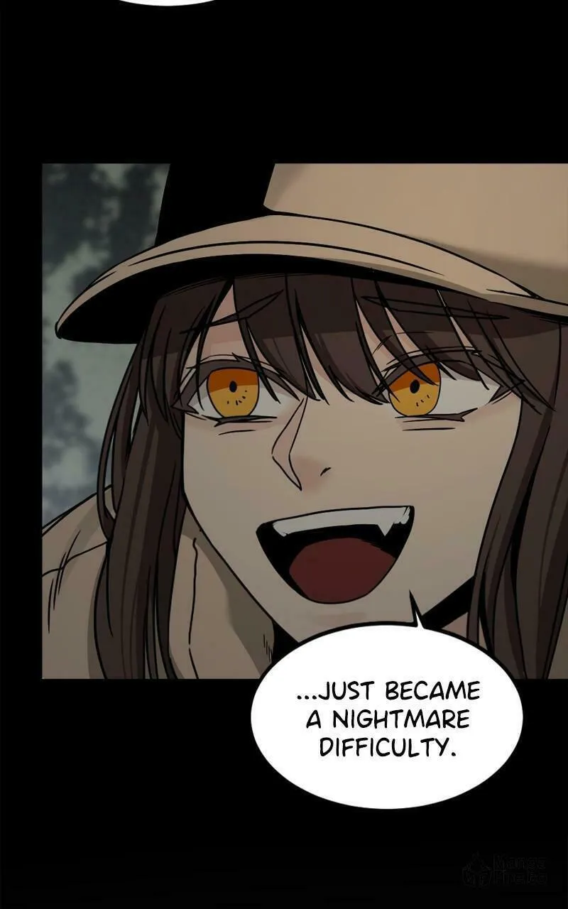 Hero Killer Chapter 110 page 93 - 