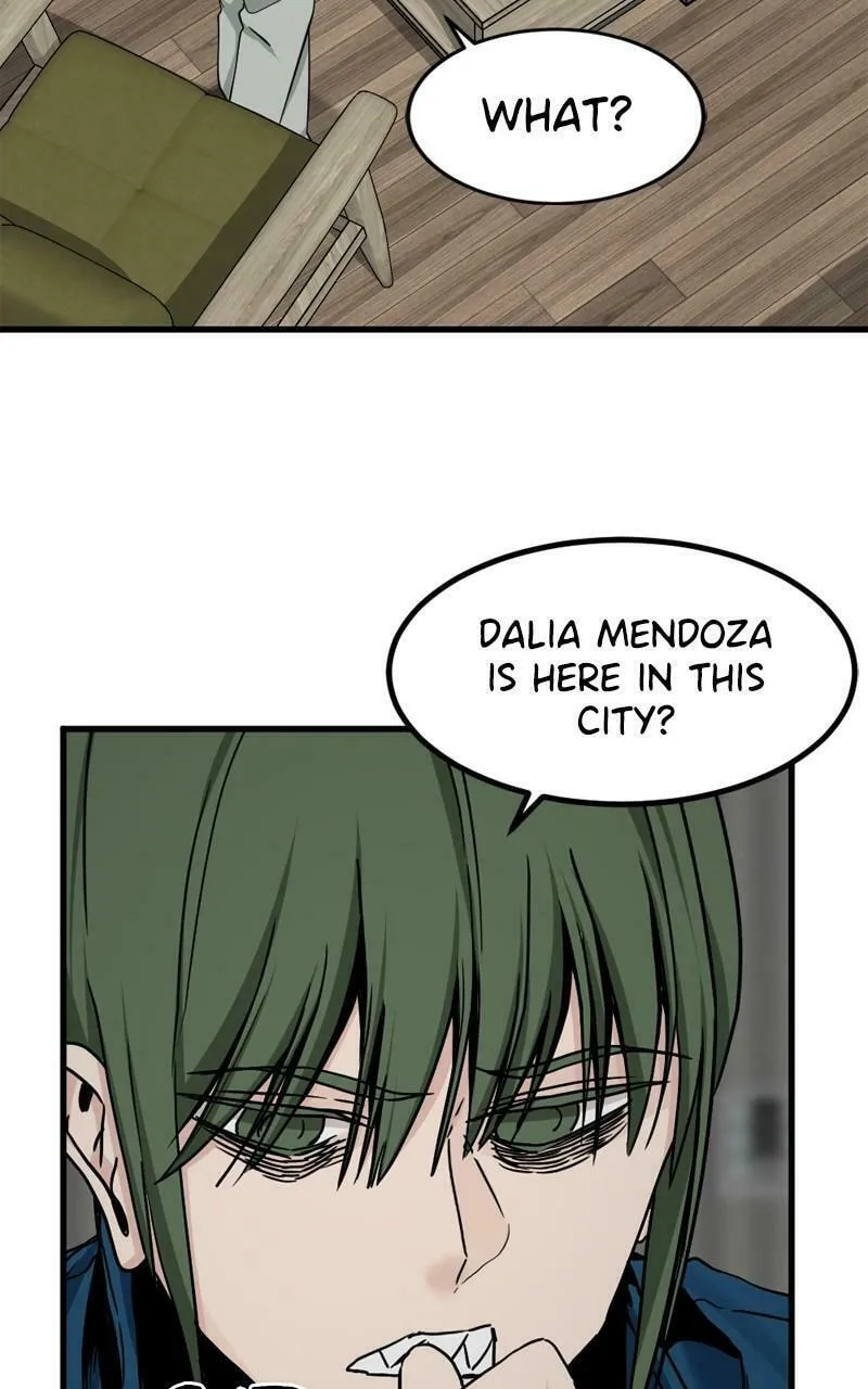 Hero Killer Chapter 110 page 97 - 