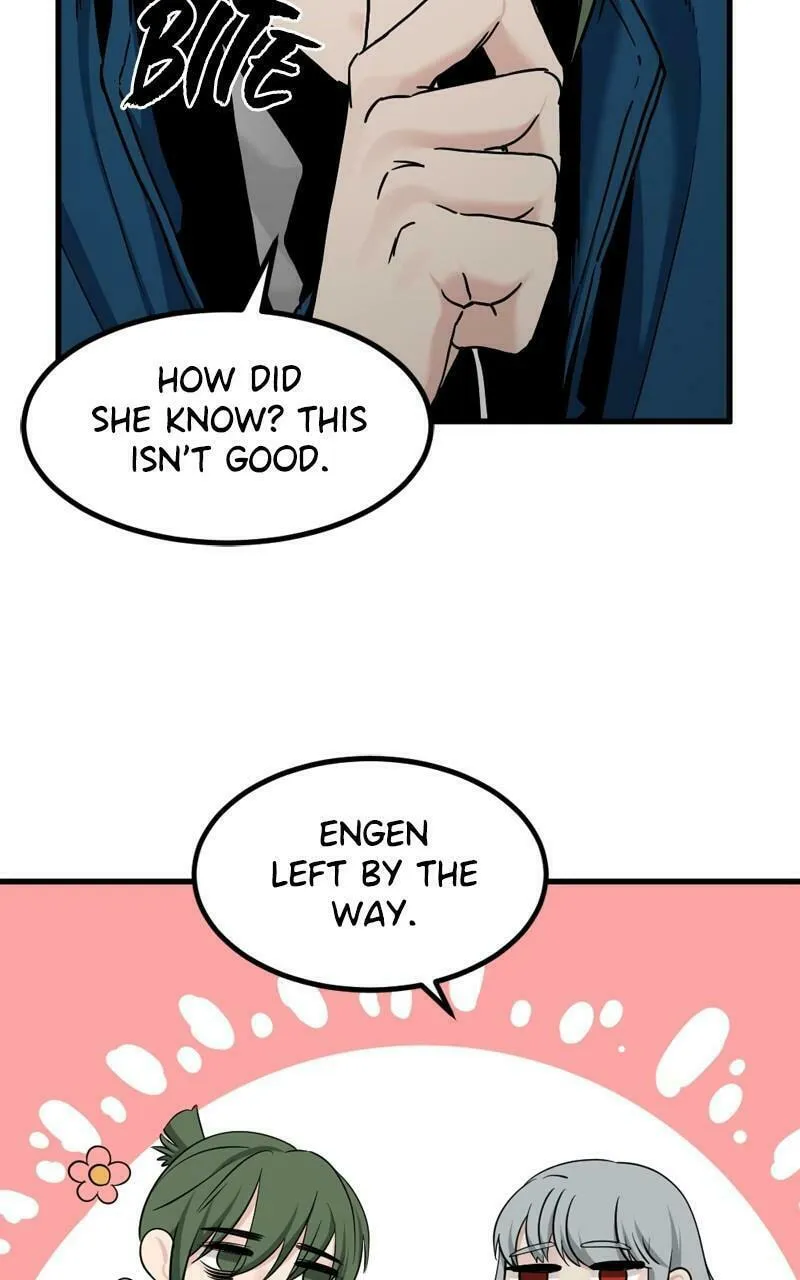 Hero Killer Chapter 110 page 98 - 
