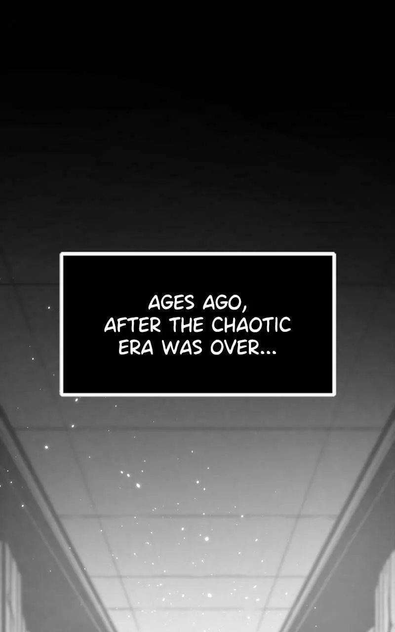 Hero Killer Chapter 111 page 1 - 