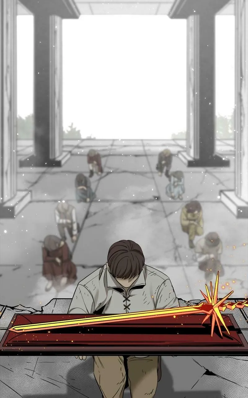 Hero Killer Chapter 111 page 2 - 
