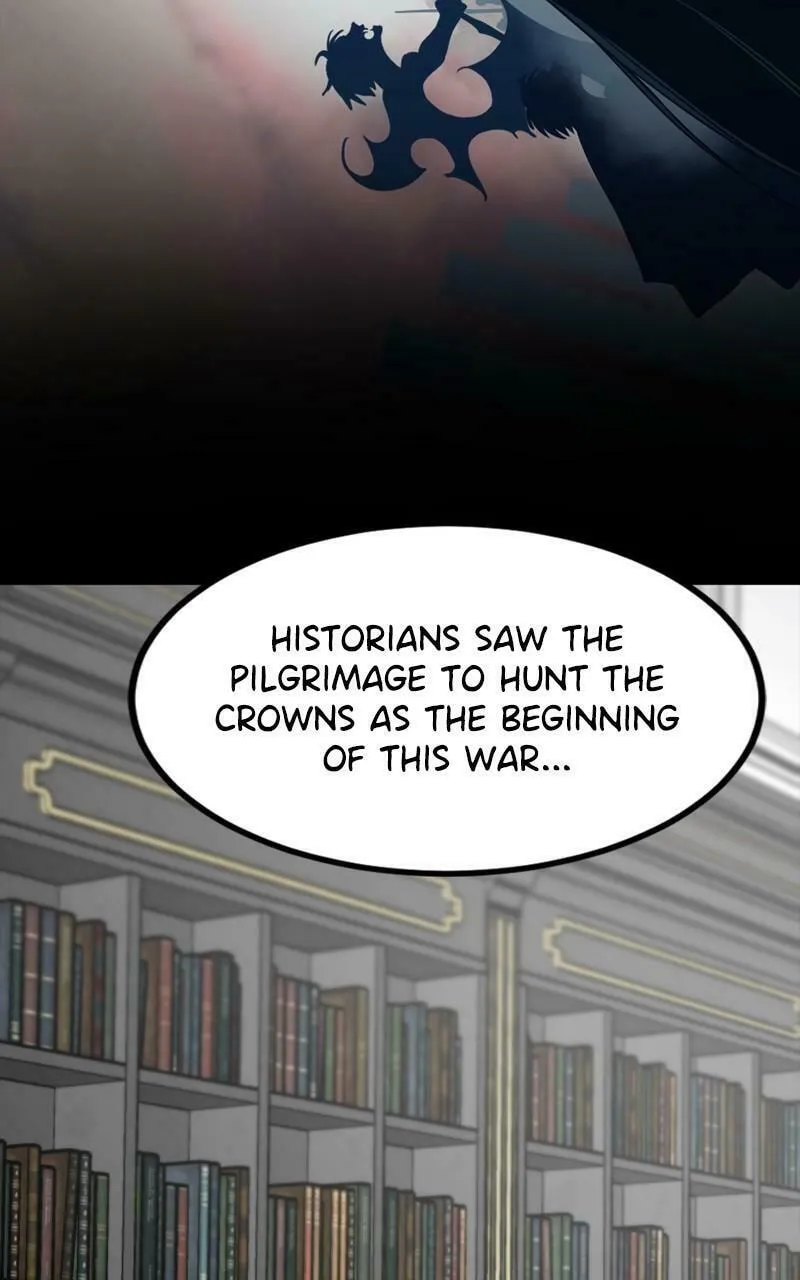 Hero Killer Chapter 111 page 104 - 
