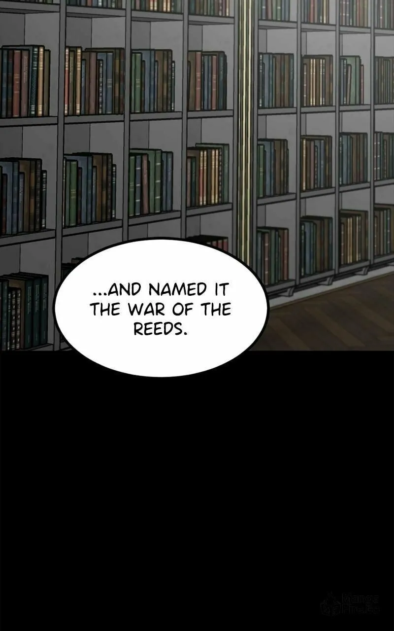 Hero Killer Chapter 111 page 105 - 