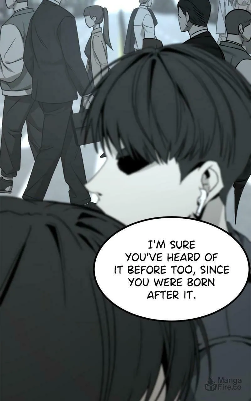 Hero Killer Chapter 111 page 110 - 