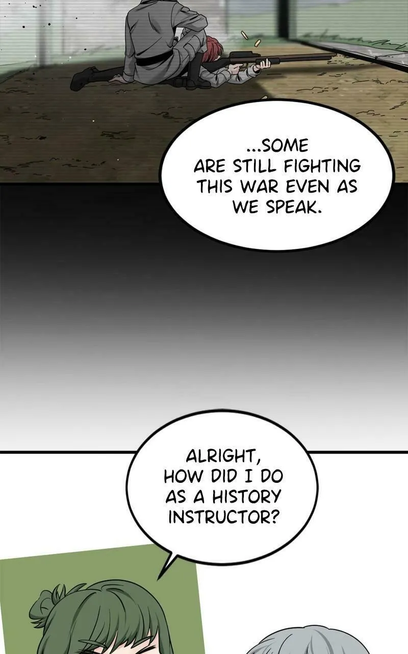 Hero Killer Chapter 111 page 112 - 