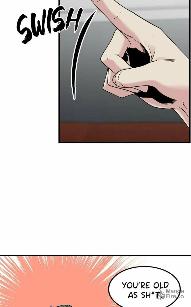 Hero Killer Chapter 111 page 114 - 
