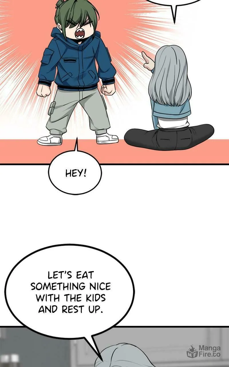 Hero Killer Chapter 111 page 115 - 