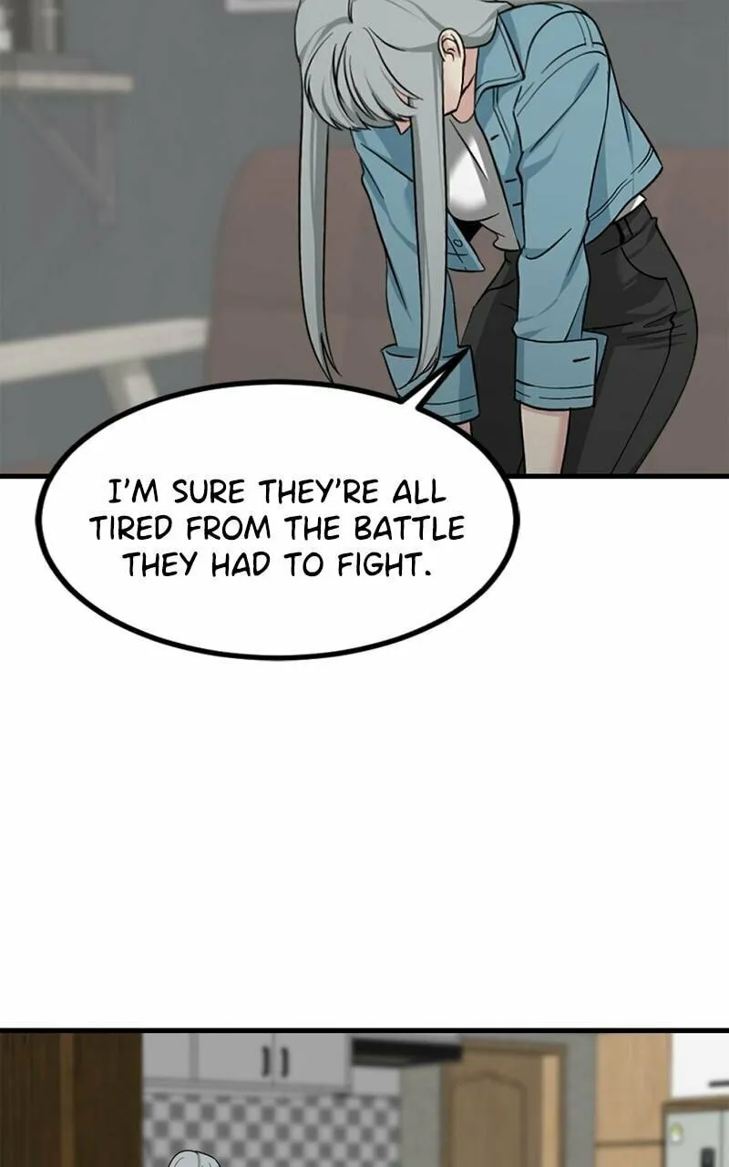 Hero Killer Chapter 111 page 116 - 