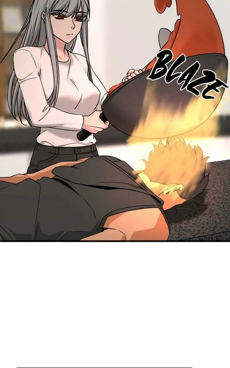 Hero Killer Chapter 111 page 118 - 