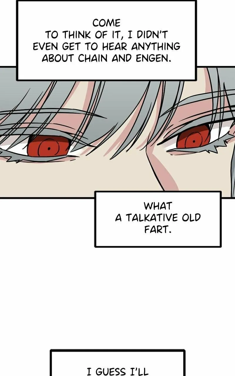 Hero Killer Chapter 111 page 119 - 