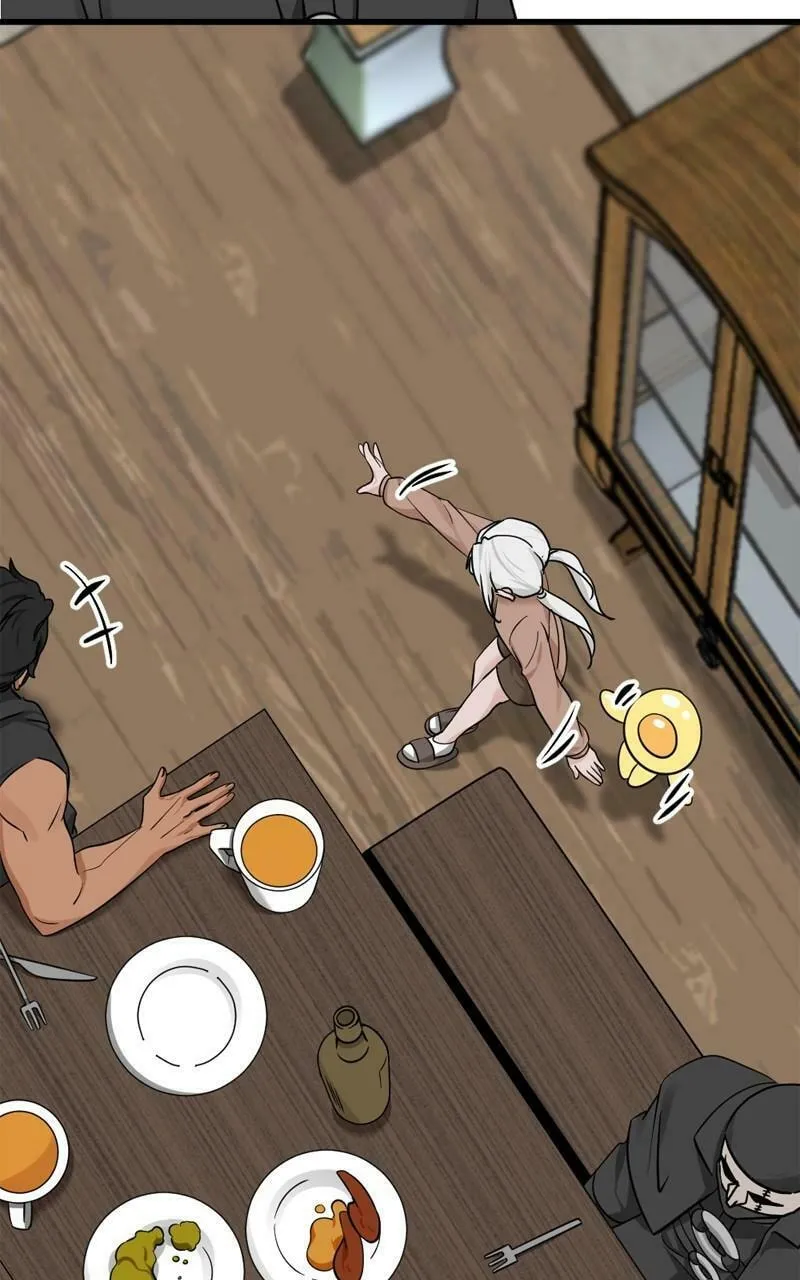Hero Killer Chapter 111 page 124 - 