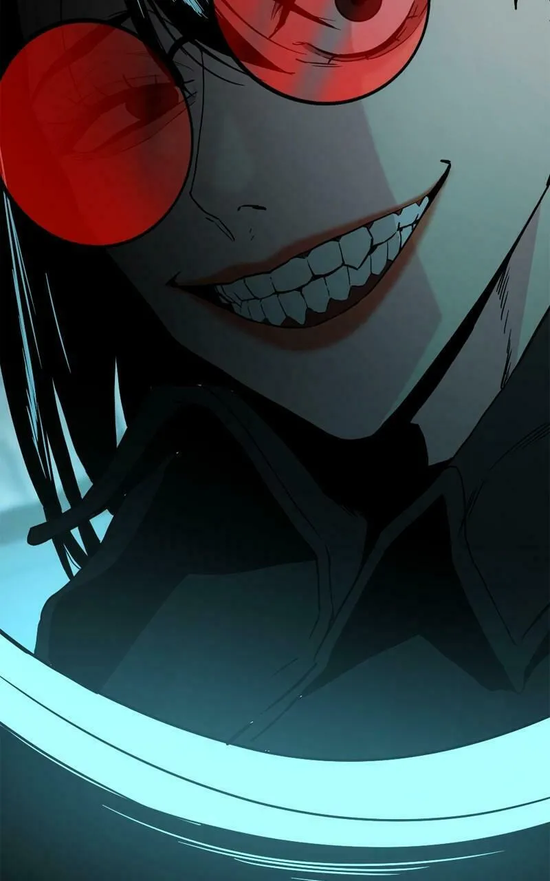 Hero Killer Chapter 111 page 134 - 