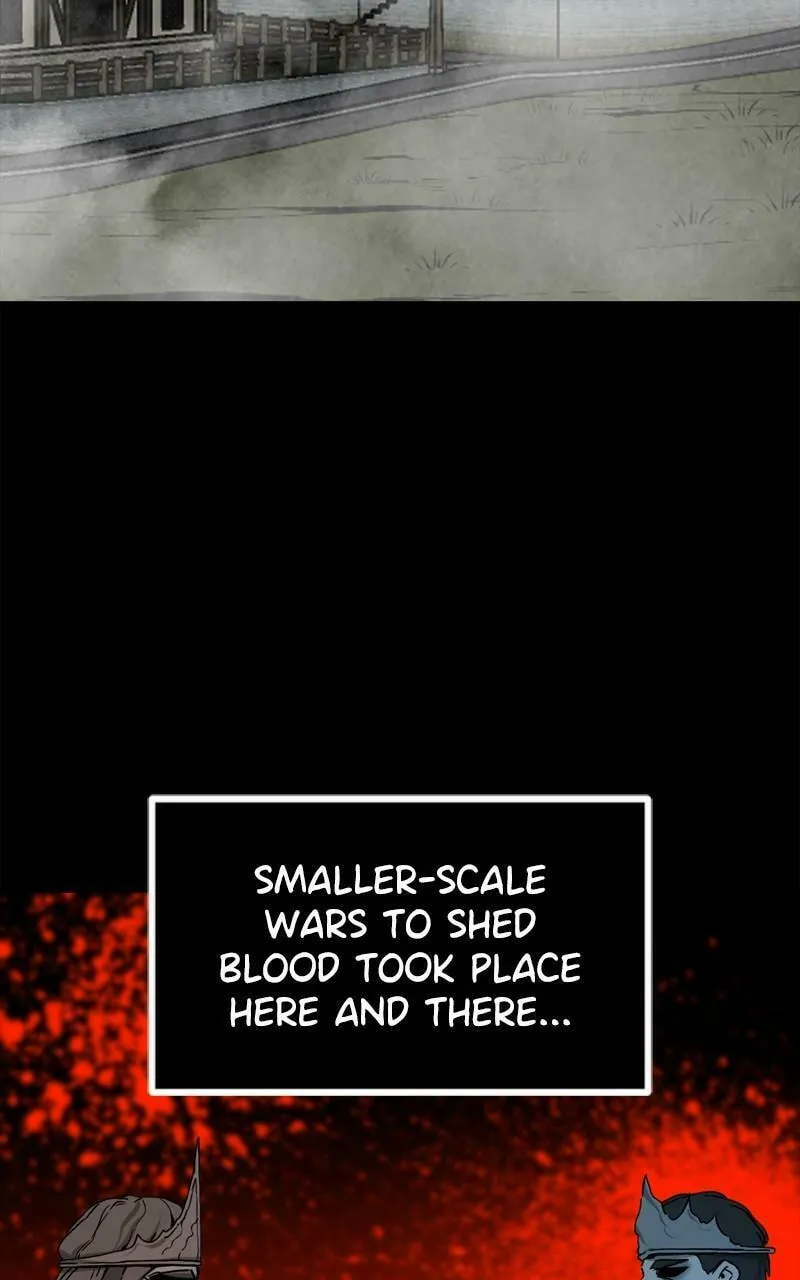 Hero Killer Chapter 111 page 16 - 