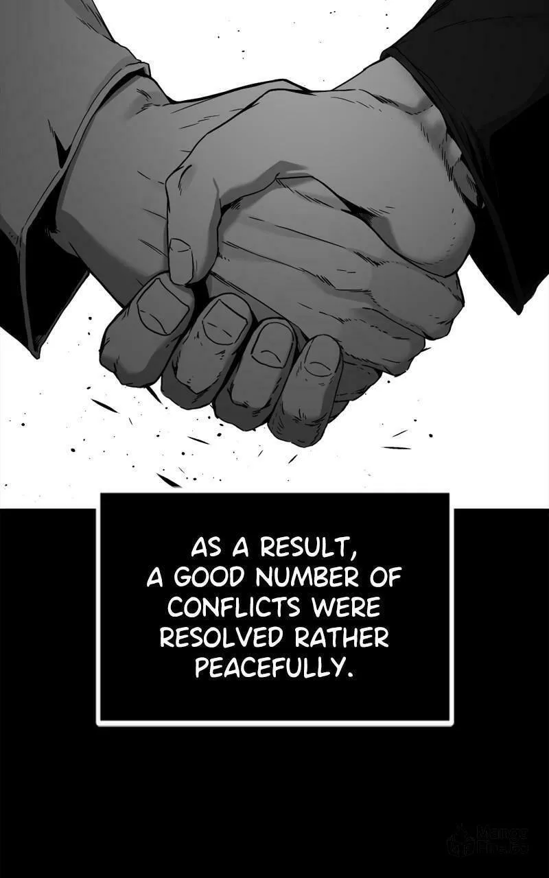 Hero Killer Chapter 111 page 18 - 