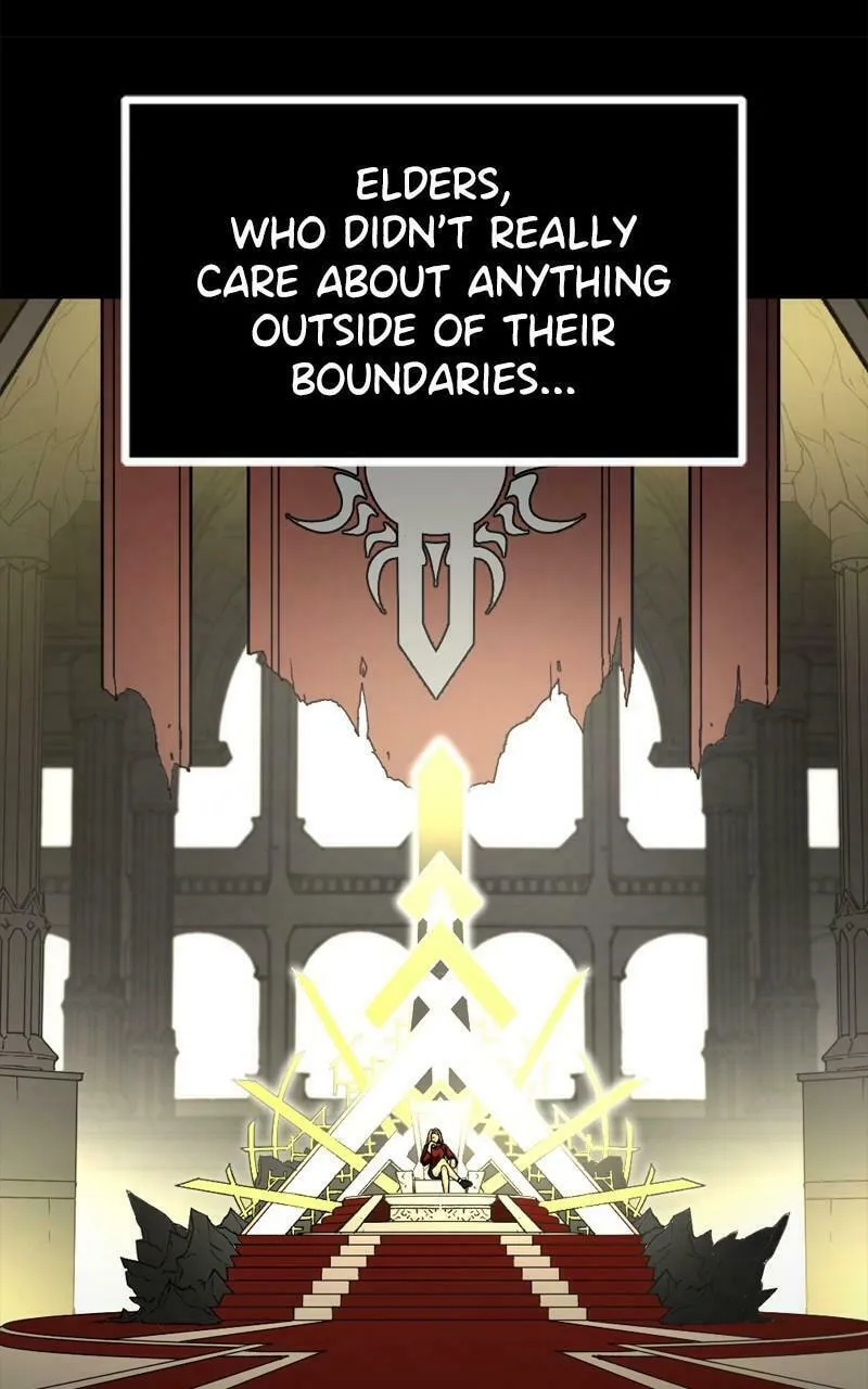 Hero Killer Chapter 111 page 19 - 