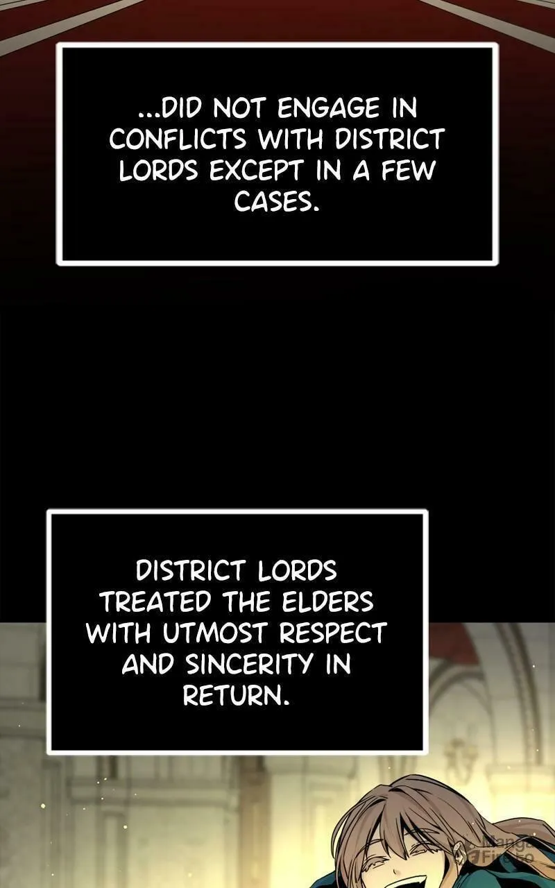 Hero Killer Chapter 111 page 20 - 